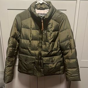Eddie Bauer Down Women’s Jacket